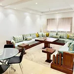 Chic Appartement 3Ch Confortable Vus Piscine