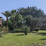 Appartement Palmeraie