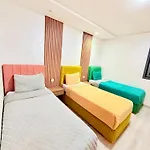 Appart N17 Cosy Agreable A Proximite Du Centre De Gueliz