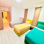 Appart N17 Cosy Agreable A Proximite Du Centre De Gueliz