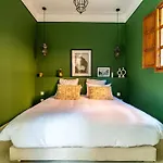 Riad Sofia Marrakech