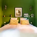 Riad Sofia Marrakech