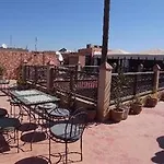 Djemaa El Fna Cecil