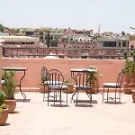 Djemaa El Fna Cecil