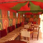 Djemaa El Fna Cecil