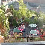 Hôtel Belleville Marrakech