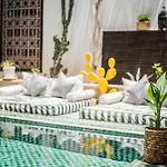 Riad Yasmine
