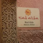 Riad Alida