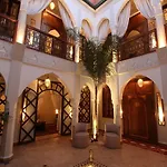 Riad Quara