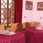 Dar Souihla, Les Dars D\'Orient