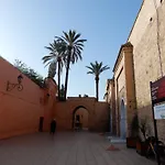 Riad Carina