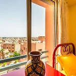 Residence Sounboula Marrakech