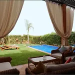 Villa Yacout