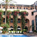 Hotel Marrakech Le Tichka