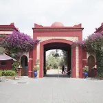 Secret Garden