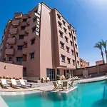 Hotel Ayoub&Spa