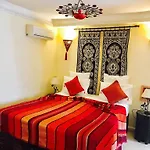 Riad Dar Azul