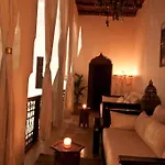 Riad Des Eaux Et Des Epices