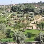 Jnane El Harti