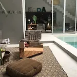 Riad Kada Kada