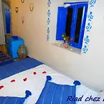 Riad Chez Dali