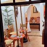 Riad La Tortue Bleue