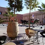 Riad La Tortue Bleue