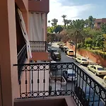 Apartment Residence Majorelle