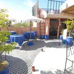 Hôtel Belleville Marrakech