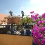 Hôtel Belleville Marrakech
