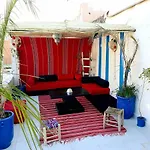 Riad Chez Dali