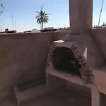 Riad The Ocher City