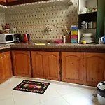 Zwina Appart: A Small, Cozy Family Nest
