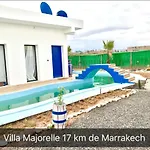 Majorelle Marrakech