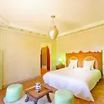 Villa Vent D\'Abiad