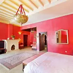 Villa Vent D\'Abiad