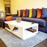 Apartment In Marrakesh, Gueliz