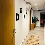 Red City Apartment