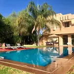 Villa Agdal