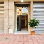 Appartement Haut Standing Gueliz
