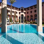 Hotel Marrakech Le Tichka