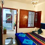 Riad N18 Marrakech