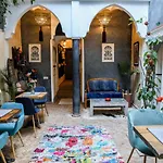 Riad Les 2 Portes