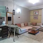 Residence Anas Majorelle