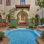 Riad Aventurine