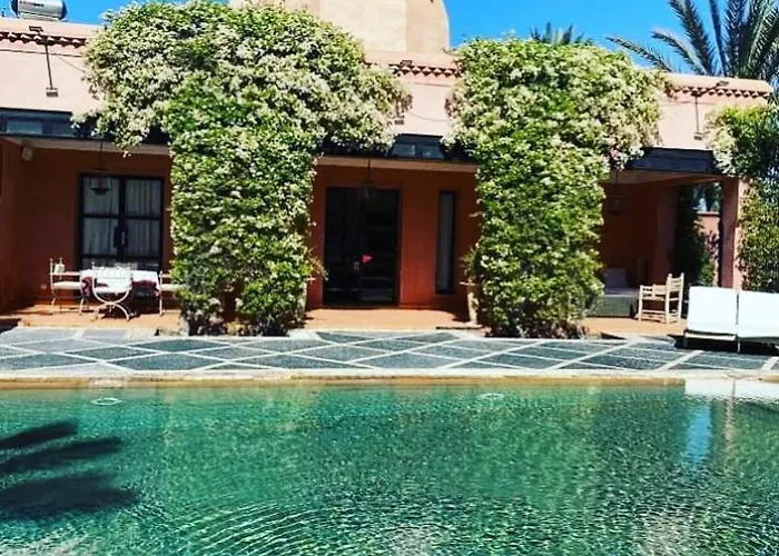 Villa K