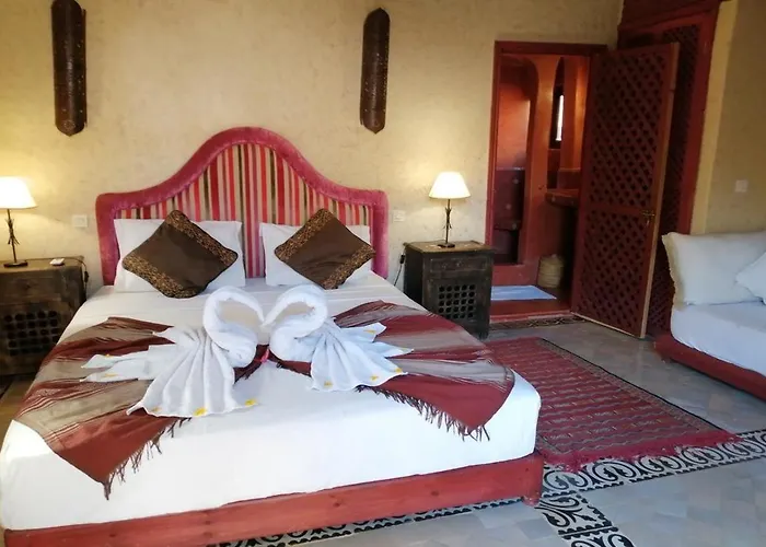 Villa Dar Cocoon