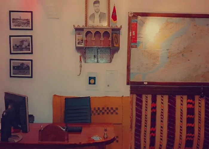 Riad Simon