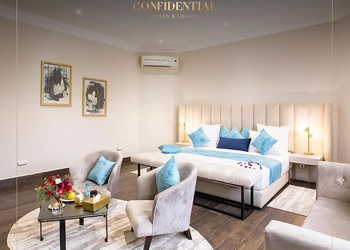Villa Oriana Suites & Spa