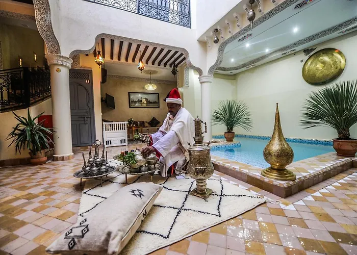 Riad Milouda